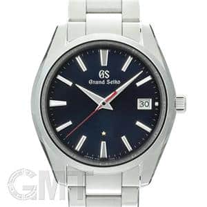 SEIKO セイコー グランドセイコー 60周年記念限定モデル SBGP007 9Fクォーツ【限定2500本】 メイン