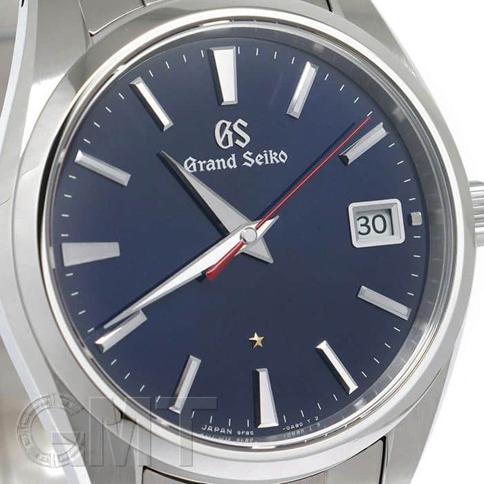 グランドセイコー SBGP007 60th アニバーサリー 世界限定2500個！ グランドセイコー ヘリテージコレクション クォーツ 60th 世界限定2500