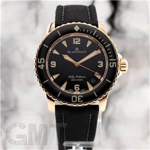 中古)BLANCPAIN ブランパン フィフティファゾムス 5015-3630-52A（商品