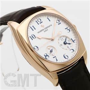 VACHERON CONSTANTIN ヴァシュロン・コンスタンタン パトリモニー デュアルタイム ピンクゴールド 7810S/000R-B051 メイン