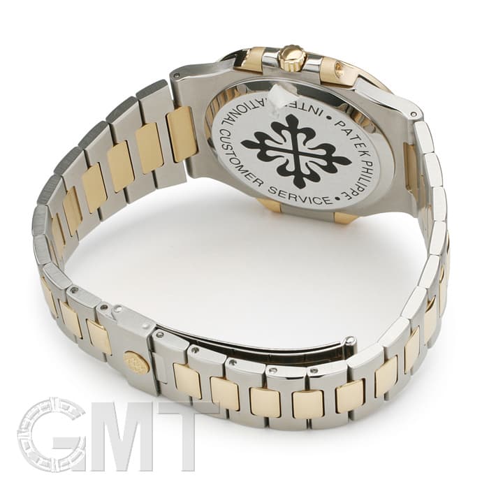 中古)PATEK PHILIPPEパテック・フィリップ ノーチラス ジャンボ
