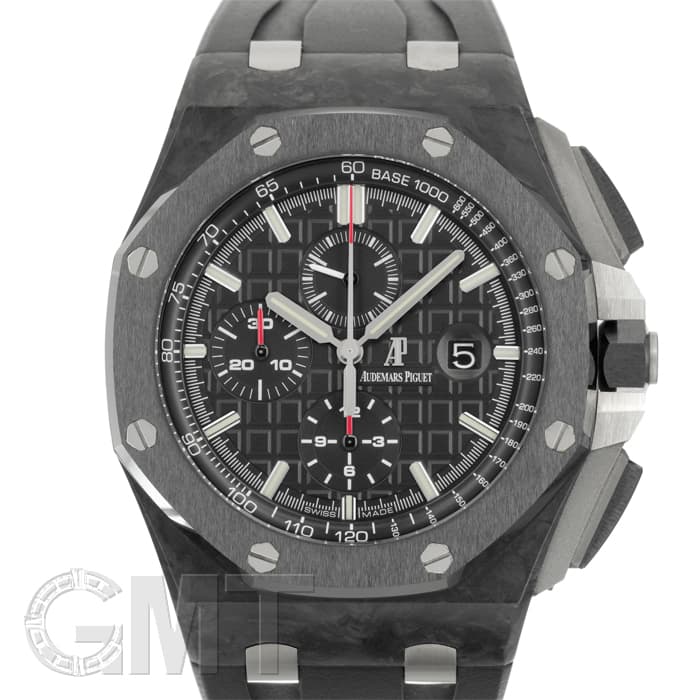 中古)AUDEMARS PIGUET オーデマ・ピゲ ロイヤルオークオフショア