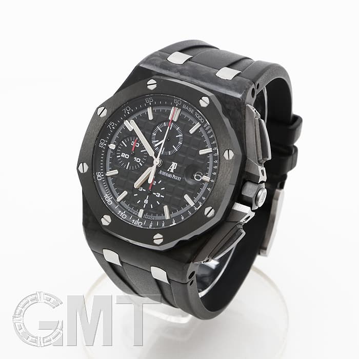 オーデマ・ピゲ AUDEMARS PIGUET ロイヤルオーク オフショア