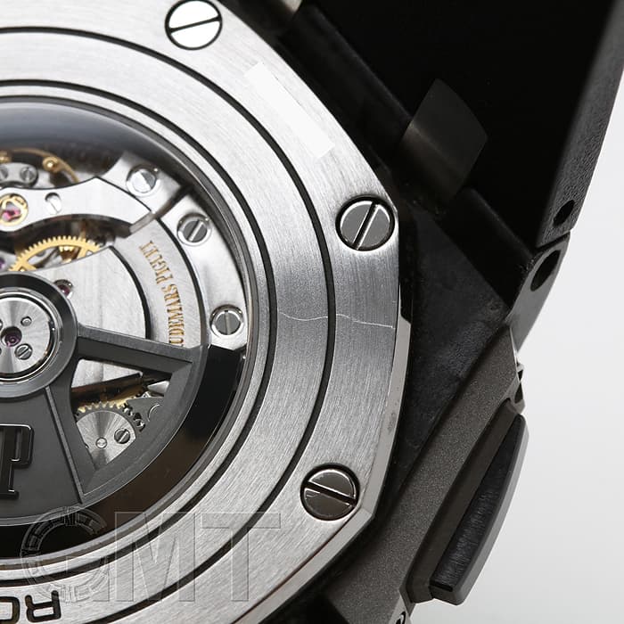 中古)AUDEMARS PIGUET オーデマ・ピゲ ロイヤルオークオフショア 中古)AUDEMARS PIGUET オーデマ・ピゲ ロイヤルオークオフショア