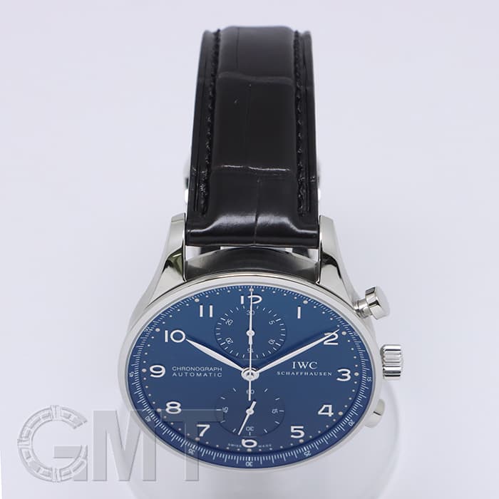 中古)IWC インターナショナルウォッチカンパニー ポルトギーゼ