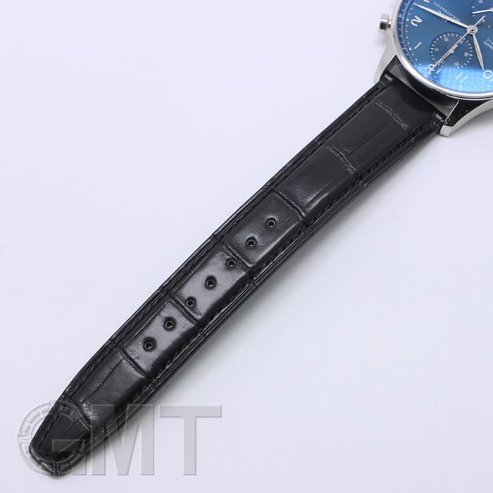 中古)IWC インターナショナルウォッチカンパニー ポルトギーゼ