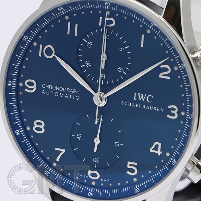 中古)IWC インターナショナルウォッチカンパニー ポルトギーゼ