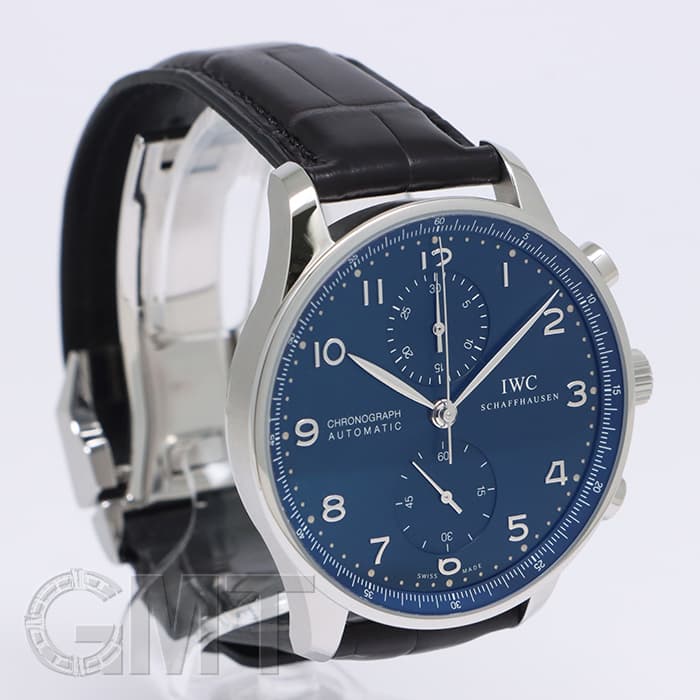 中古)IWC インターナショナルウォッチカンパニー ポルトギーゼ