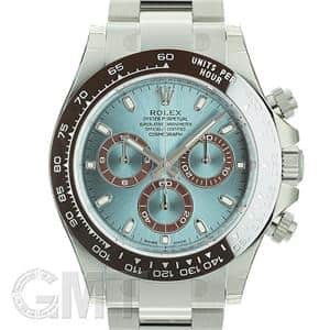 ROLEX ロレックス デイトナ 116506 アイスブルー メイン