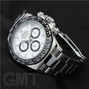 ROLEX ロレックス デイトナ 116500LN  ホワイト メイン