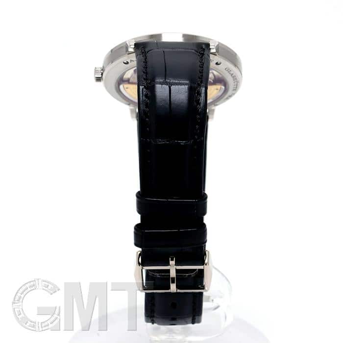 ラッカゾージア 中古)A. LANGE & SOHNE ランゲ&ゾーネ サクソニア オートマティック