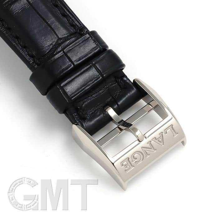 中古)A. LANGE & SOHNE ランゲ&ゾーネ サクソニア オートマティック