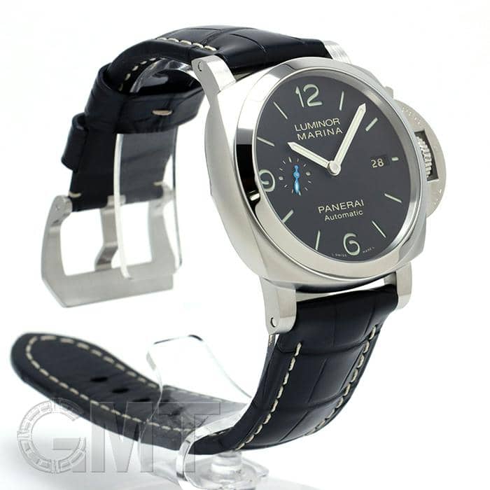 中古)OFFICINE PANERAI オフィチーネ パネライ ルミノール