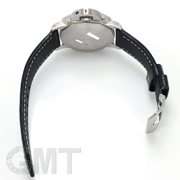 中古)OFFICINE PANERAI オフィチーネ パネライ ルミノール マリーナ