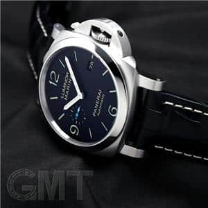 OFFICINE PANERAI オフィチーネ パネライ ルミノール マリーナ 44mm PAM01312 後期型 メイン