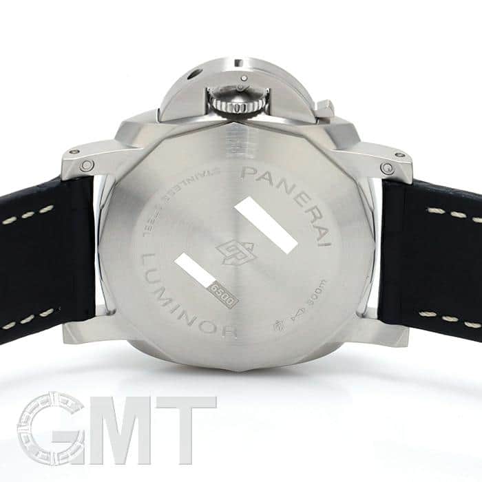 中古)OFFICINE PANERAI オフィチーネ パネライ ルミノール マリーナ