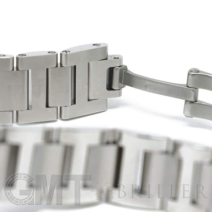 中古)CARTIER カルティエ バロンブルー SM W6920038 ピンク（商品ID