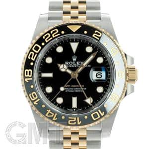 ROLEX ロレックス GMTマスター II 126713GRNR ジュビリーブレスレット【2023年新作】 メイン