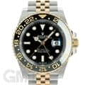 ROLEX ロレックス GMTマスター II 126713GRNR ジュビリーブレスレット【2023年新作】