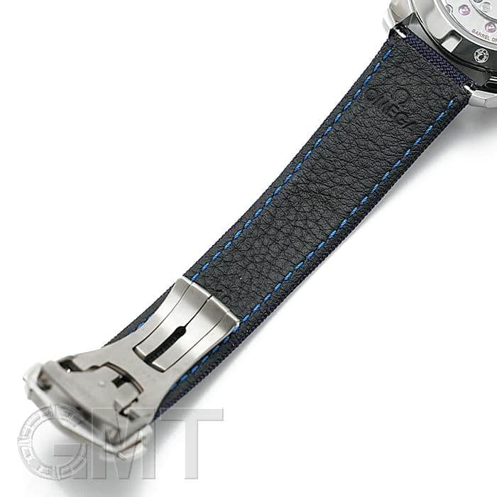 中古)OMEGA オメガ シーマスター アクアテラ 150M グッドプラネット