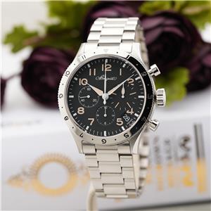 BREGUET ブレゲ TYPE XX タイプトゥエンティ クロノグラフ 2067 2067/ST/92/SWO メイン