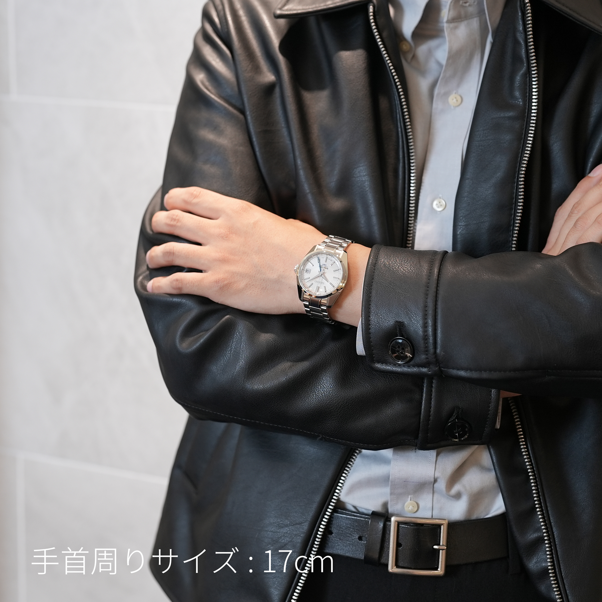 中古)SEIKO セイコー グランドセイコー SBGJ001【マスターショップ限定