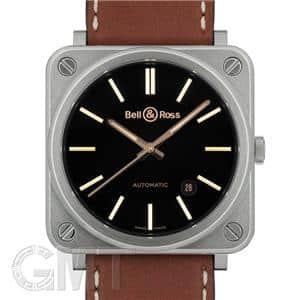 BELL & ROSS ベル&ロス BR -S ゴールデンヘリテージ BRS92-ST-G-HE/SCA メイン