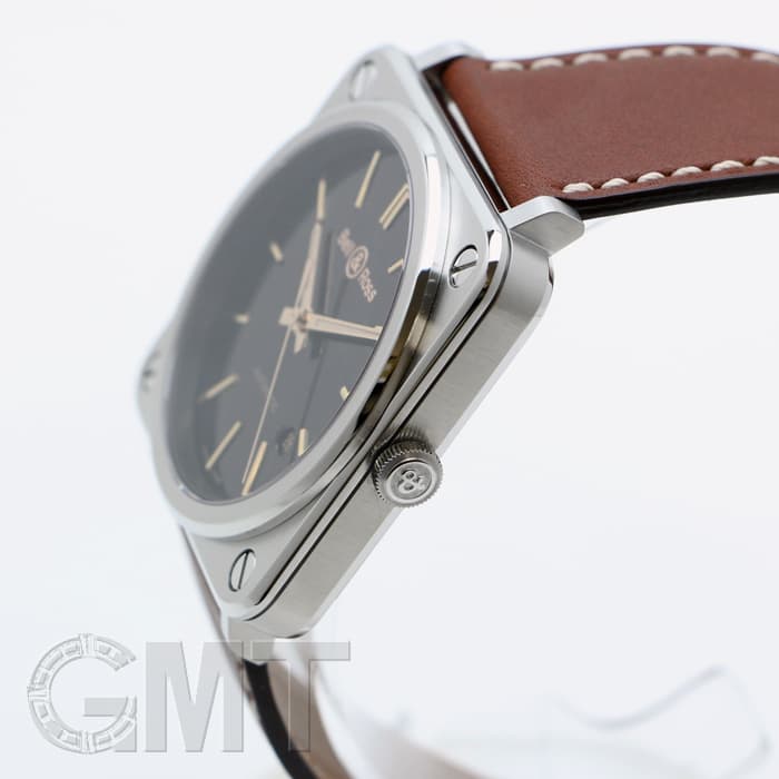 新品)BELL & ROSS ベル&ロス BR #NAME?（商品ID：2717005384933）詳細