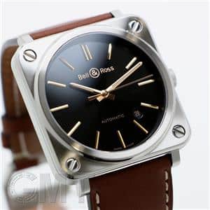 BELL & ROSS ベル&ロス BR -S ゴールデンヘリテージ BRS92-ST-G-HE/SCA メイン