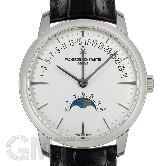 新品)VACHERON CONSTANTIN ヴァシュロン・コンスタンタン パトリモニー