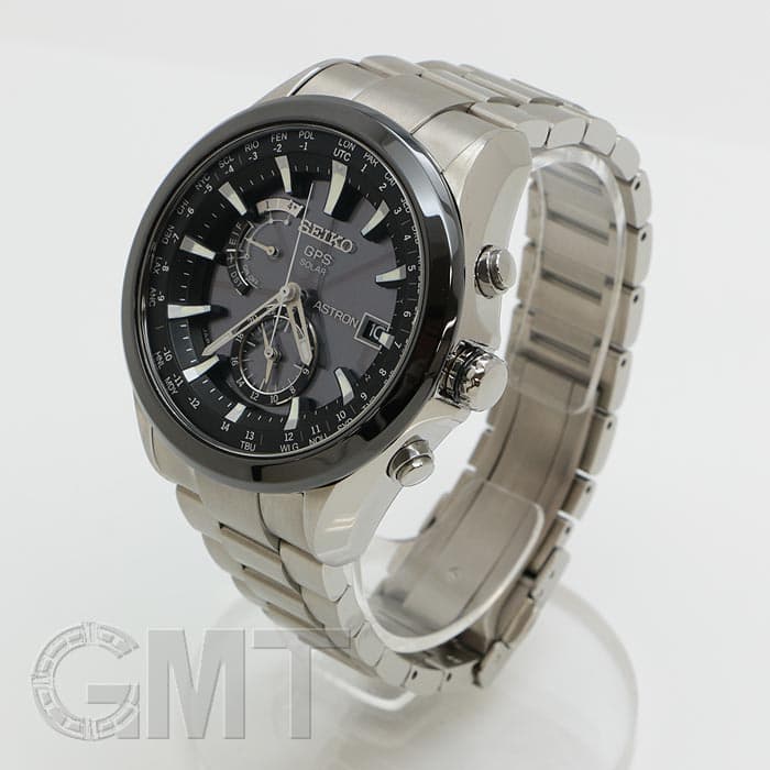 中古)SEIKO セイコー アストロン SAST003 ソーラークォーツ（商品ID 