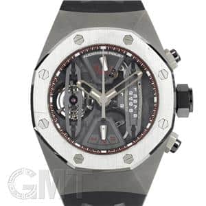 AUDEMARS PIGUET オーデマ・ピゲ ロイヤルオーク コンセプト トゥールビヨンクロノグラフ 26223TI.OO.D099CR.01 メイン