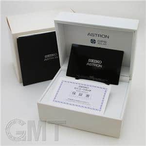 中古)SEIKO セイコー アストロン デュアルタイム SBXB039【世界限定