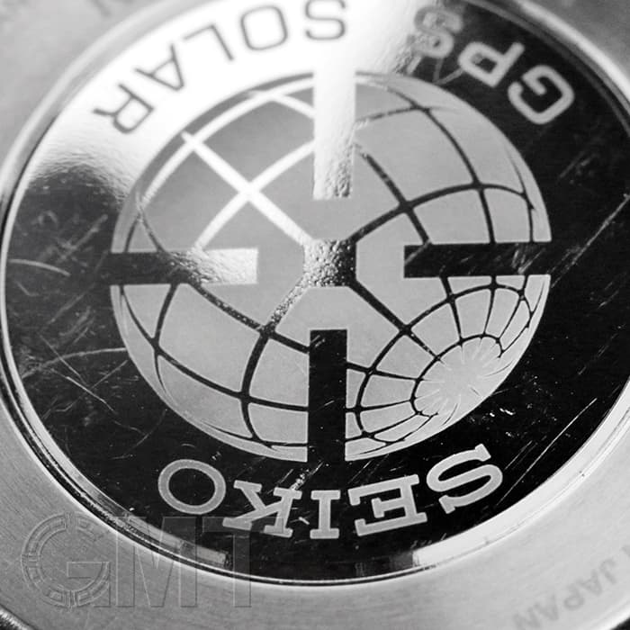 中古)SEIKO セイコー アストロン デュアルタイム SBXB039【世界限定