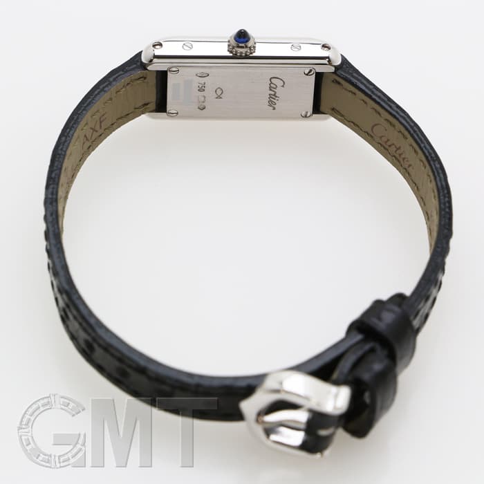 papicoCartier タンクアロンジェ カルティエ タンク アロンジェ（Tank Allonge）新品・中古時計 /TIME