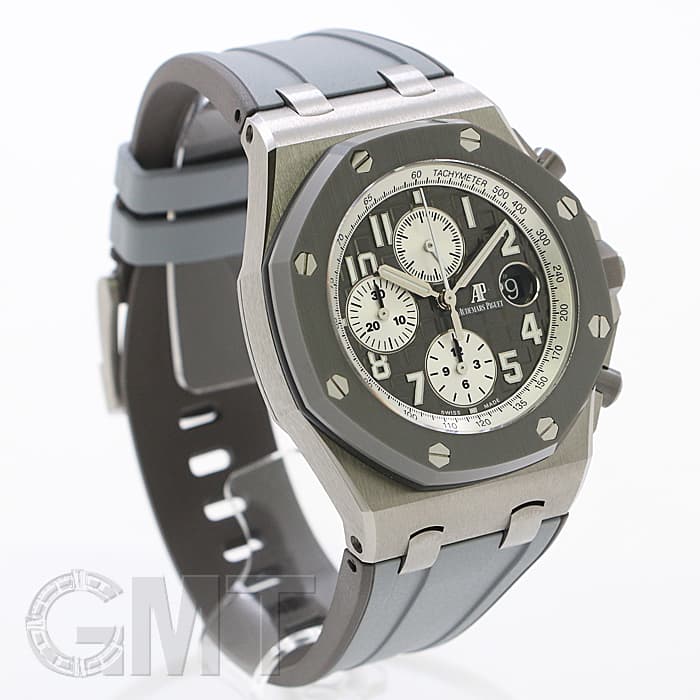 中古)AUDEMARS PIGUET オーデマ・ピゲ ロイヤルオークオフショア