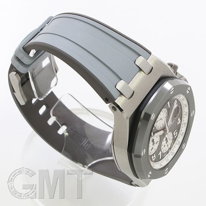 中古)AUDEMARS PIGUET オーデマ・ピゲ ロイヤルオークオフショア 