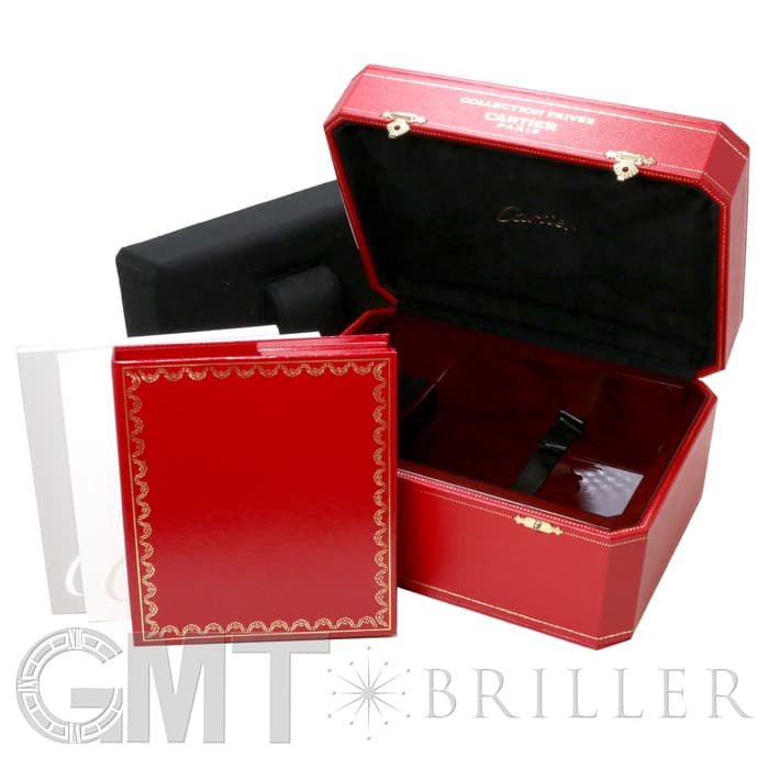 中古)CARTIER カルティエ トノーSM W1528551（商品ID：3717009459933