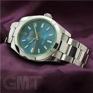 ROLEX ロレックス」「ミルガウス」の商品検索結果 | 腕時計のGMT｜中古
