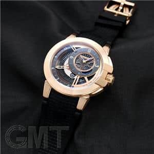HARRY WINSTON ハリー・ウィンストン オーシャン デュアルタイム 44mm OCEATZ44RR011 メイン