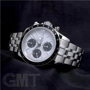 TUDOR チューダー クロノタイム 79260P ホワイト ロレックスリューズ メイン