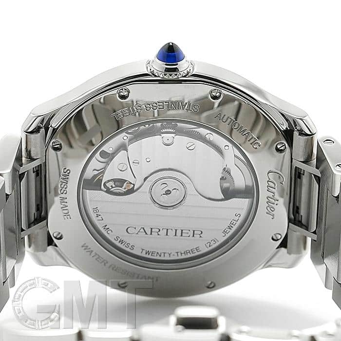 カルティエ CARTIER WSRN0033 ロンドマスト ドゥ カルティエ 楽天市場】カルティエ CARTIER WSRN0033 ロンドマスト ドゥ カルティエ