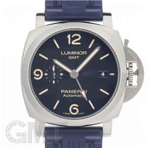 OFFICINE PANERAI オフィチーネ パネライ ルミノール1950 GMT PAM01033 メイン