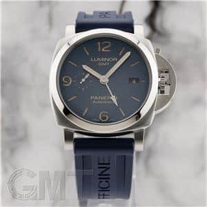 OFFICINE PANERAI オフィチーネ パネライ ルミノール1950 GMT PAM01033 メイン