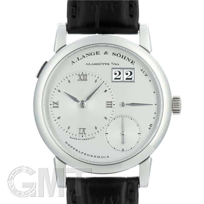中古)A. LANGE & SOHNE ランゲ&ゾーネ 1815 212.050 世界限定265