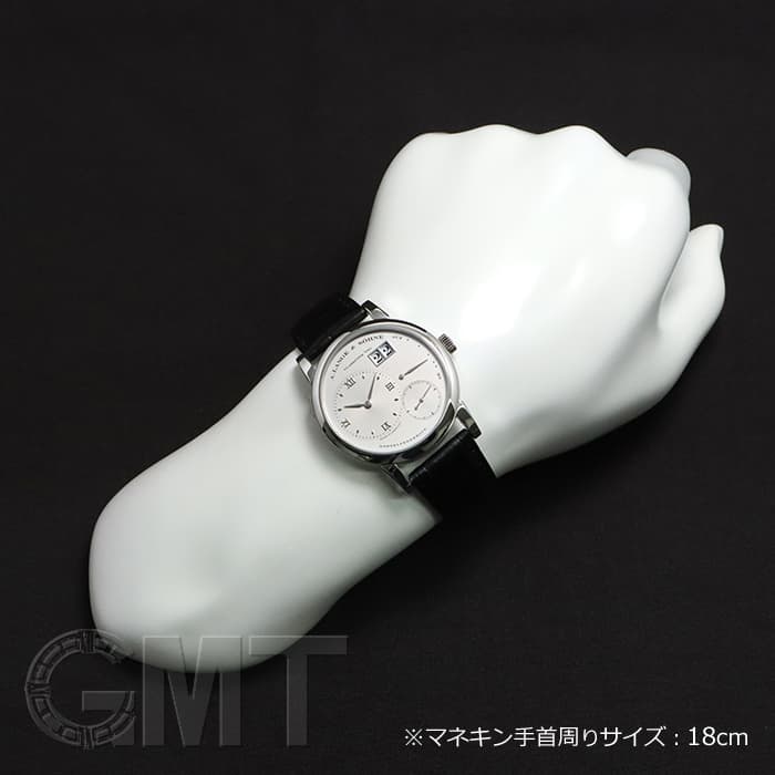 委託)A. LANGE & SOHNE ランゲ&ゾーネ ランゲ1 101.025（商品ID
