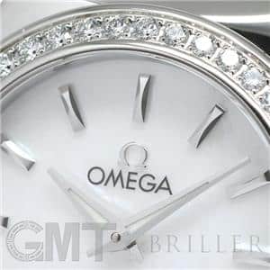 OMEGA オメガ コンステレーション 123.15.27.60.05.002