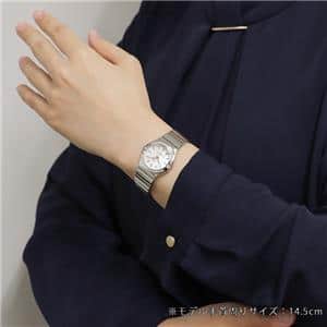 OMEGA オメガ コンステレーション 123.15.27.60.05.002