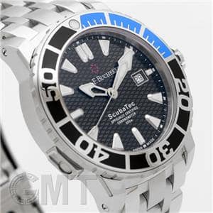 CARL F. BUCHERER カール F. ブヘラ パトラビ スキューバテック 00.10632.23.33.21 メイン