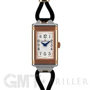 JAEGER LECOULTRE ジャガー・ルクルト レベルソ ワン コルドネ Q3264520 メイン